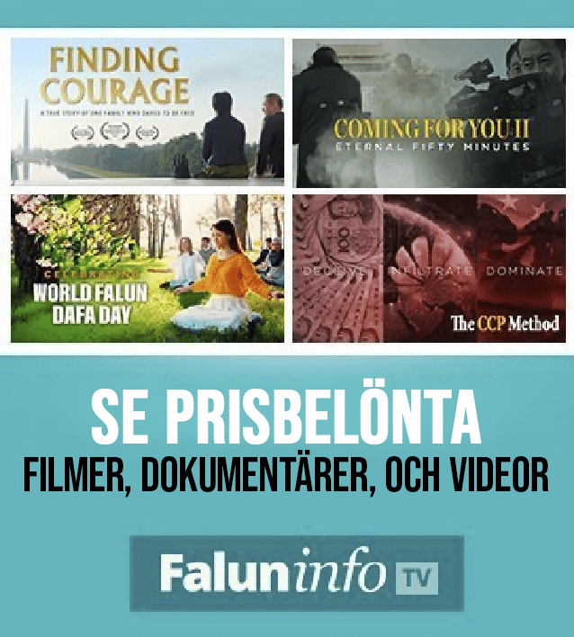 FDI TV mobile banner